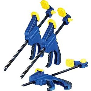 Rapid Clamps